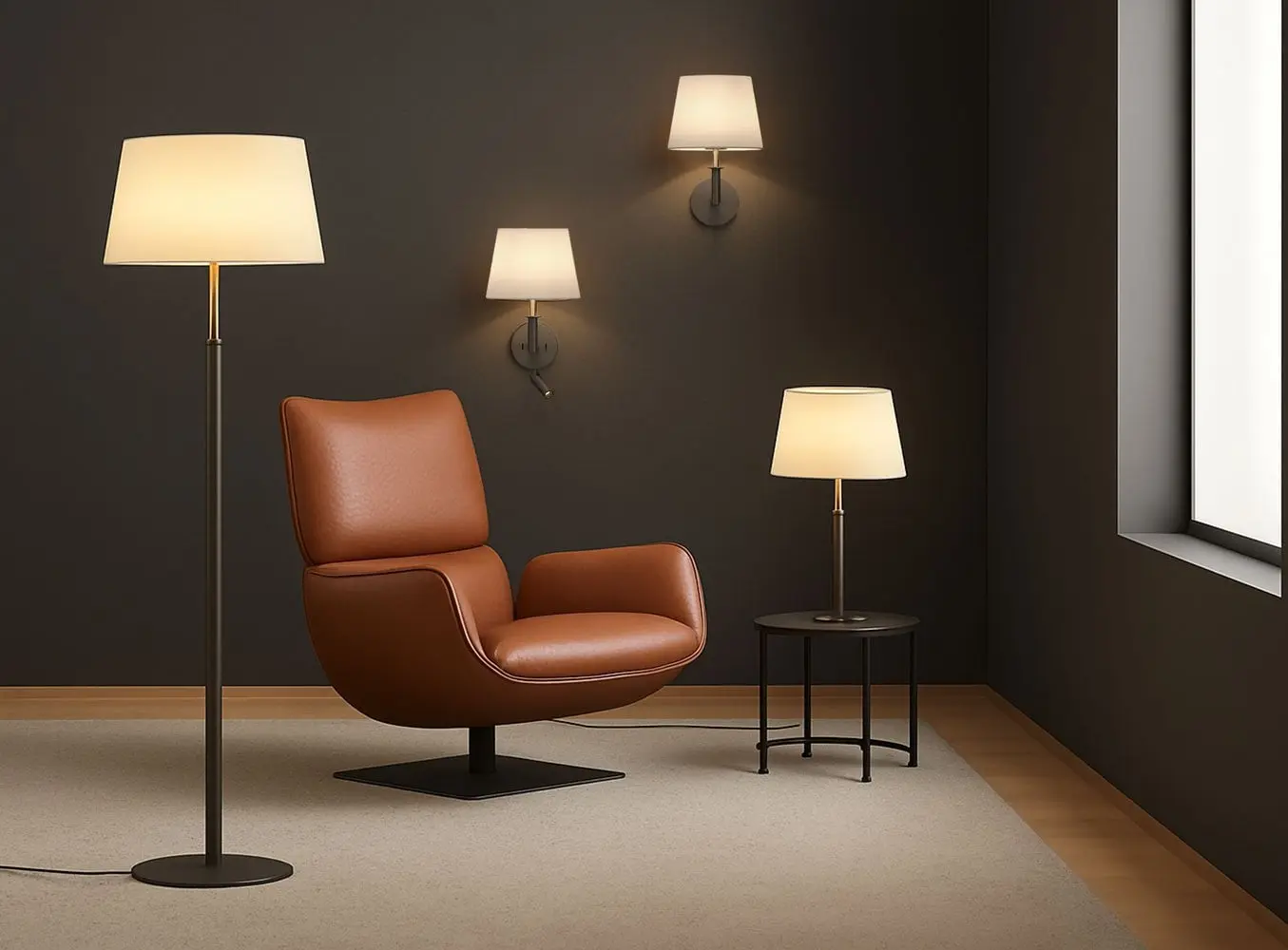 Illuminate Your World with Style